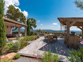 Villa Villa Casaben by Interhome